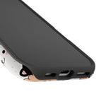 Cute Cartoon Cats & Puppies Phone Case with MagSafe Compatibility