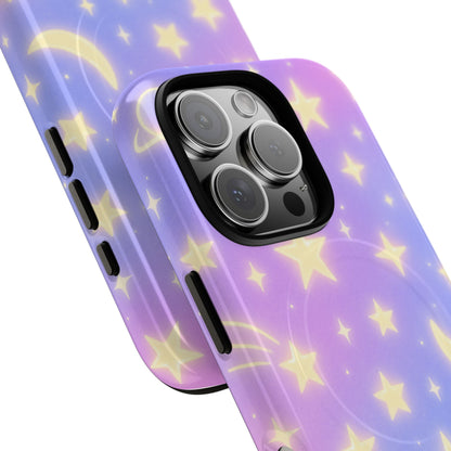 Celestial Dreams iPhone Case with MagSafe