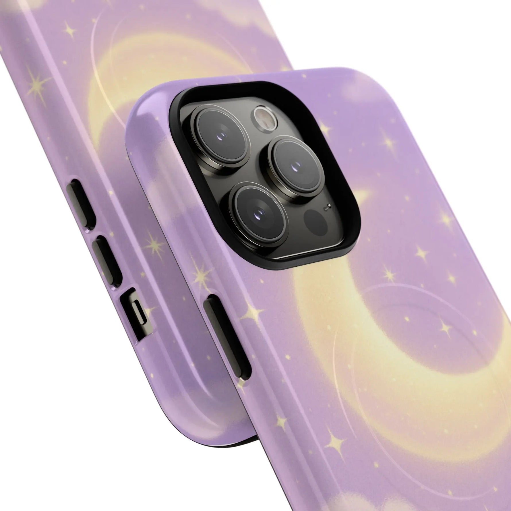 Moonlight Magic iPhone Case with MagSafe  Shamo's