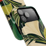 Verdant Signal MagSafe Phone Case