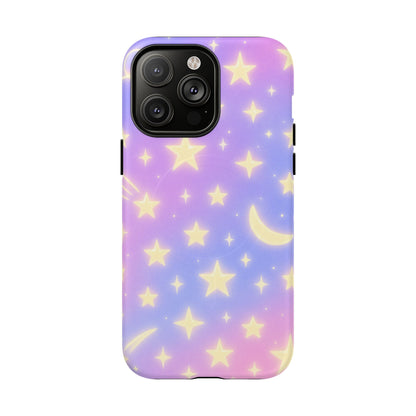 Celestial Dreams iPhone Case with MagSafe - Shamo's