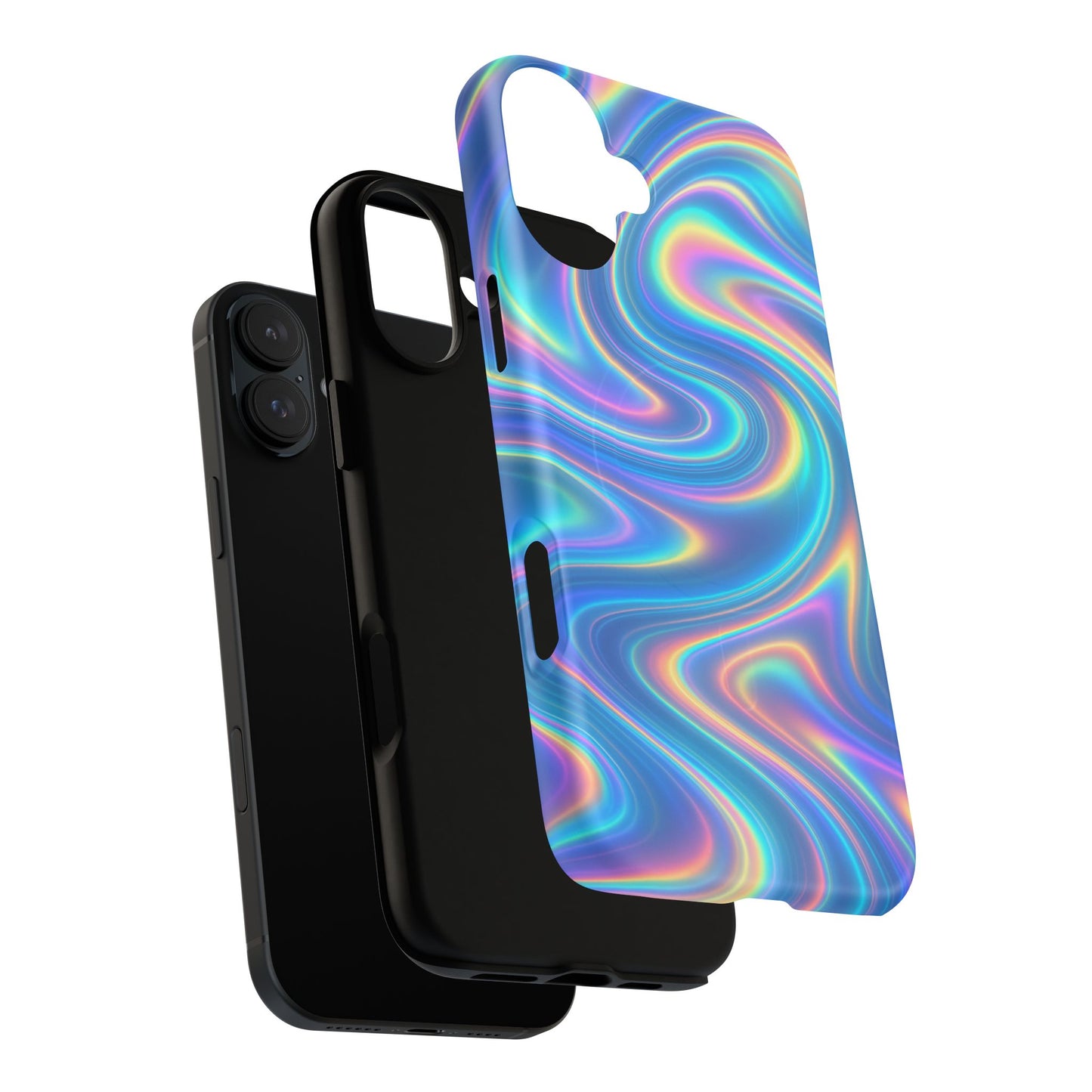 Holographic Dream Case for iPhone with MagSafe