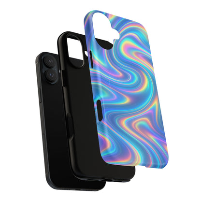 Holographic Dream Case for iPhone with MagSafe
