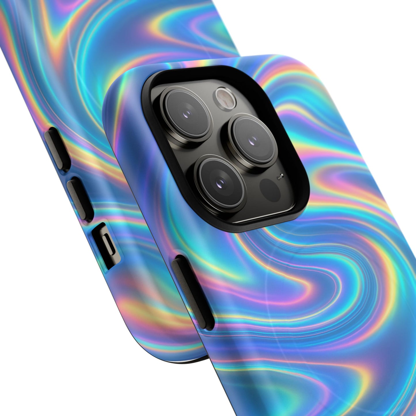 Holographic Dream Case for iPhone with MagSafe