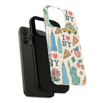 New York Travel iPhone Case | MagSafe  Shamo's