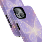 Celestial Butterfly iPhone Case with MagSafe  Shamo's