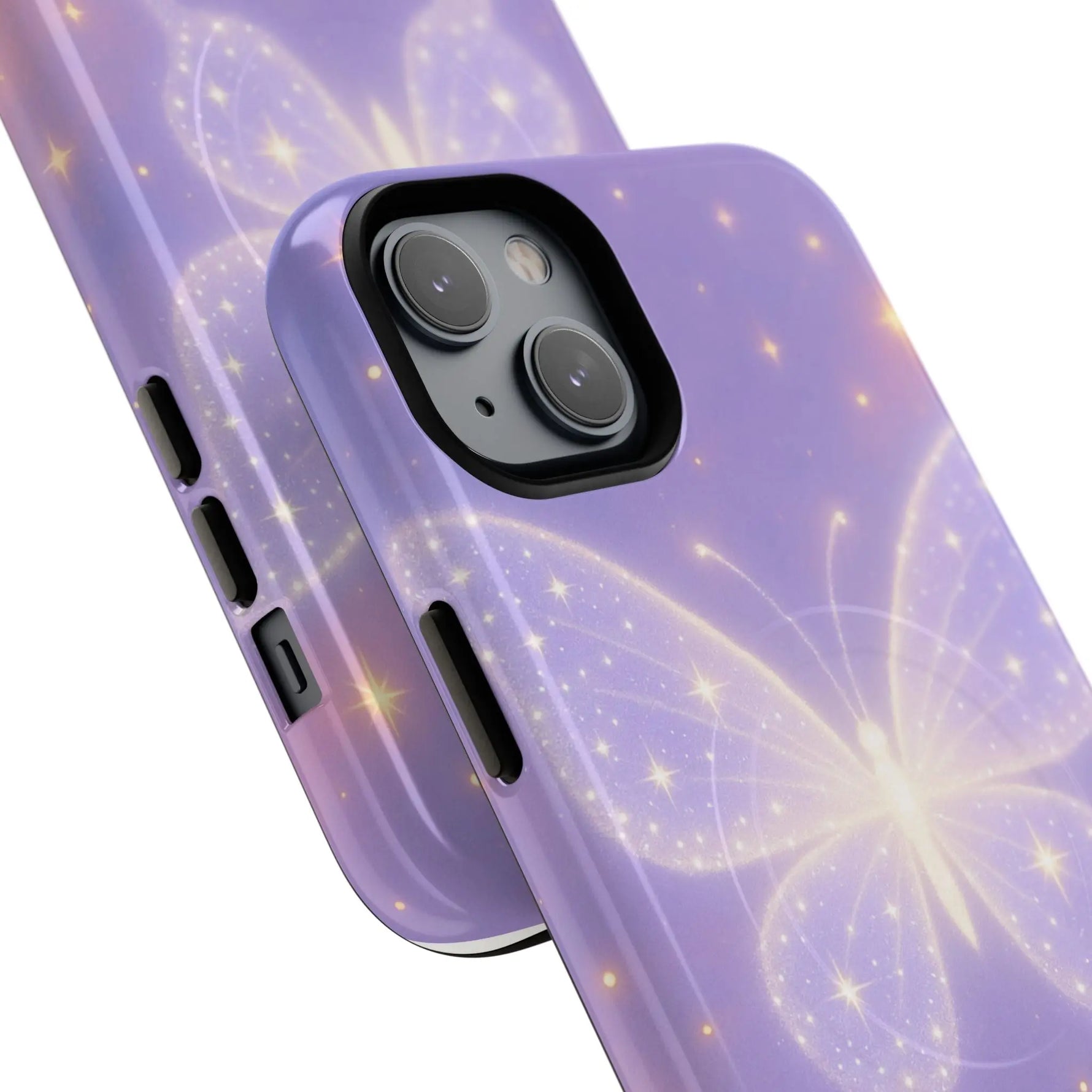 Celestial Butterfly iPhone Case with MagSafe  Shamo's