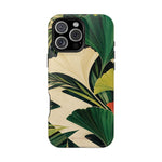Verdant Signal MagSafe Phone Case