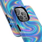 Holographic Dream Case for iPhone with MagSafe - Shamo's