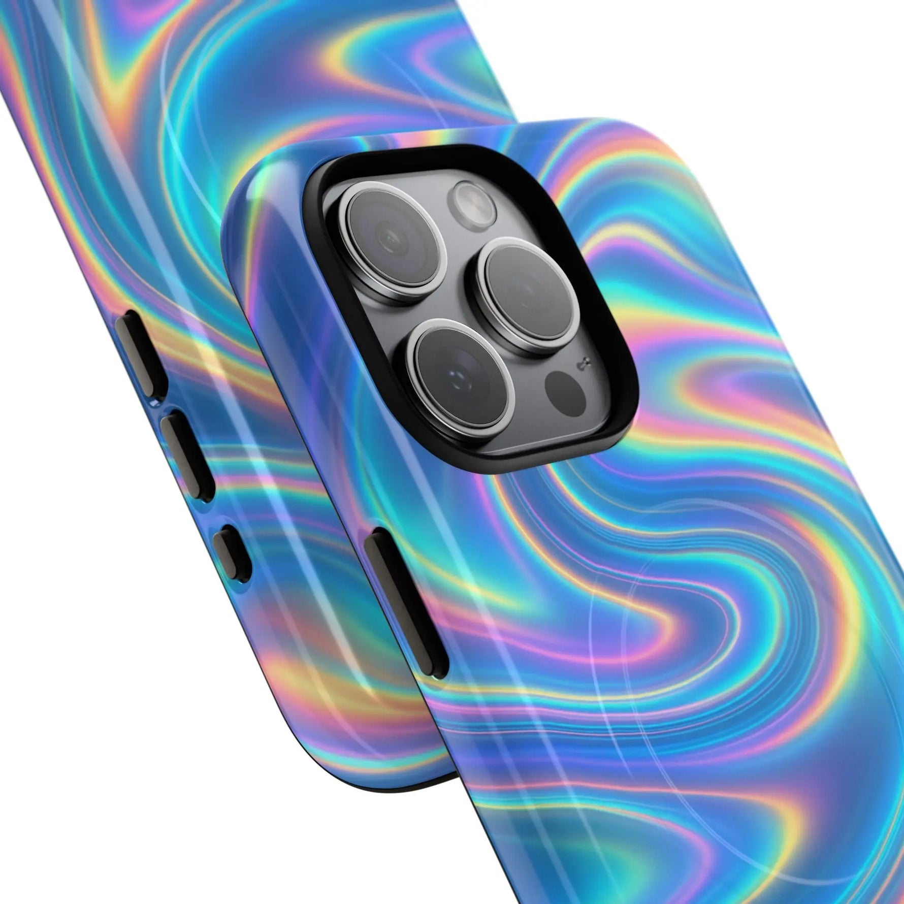 Holographic Dream Case for iPhone with MagSafe - Shamo's