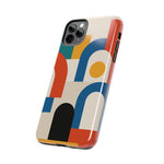 “Dream Architecture” Phone Case  Shamo's