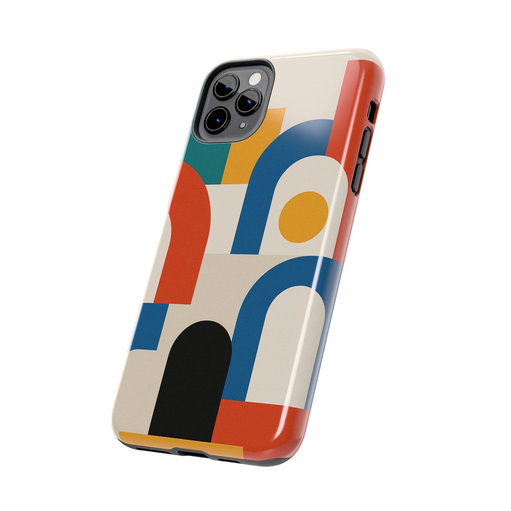 “Dream Architecture” Phone Case  Shamo's
