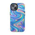 Holographic Dream Case for iPhone with MagSafe - Shamo's