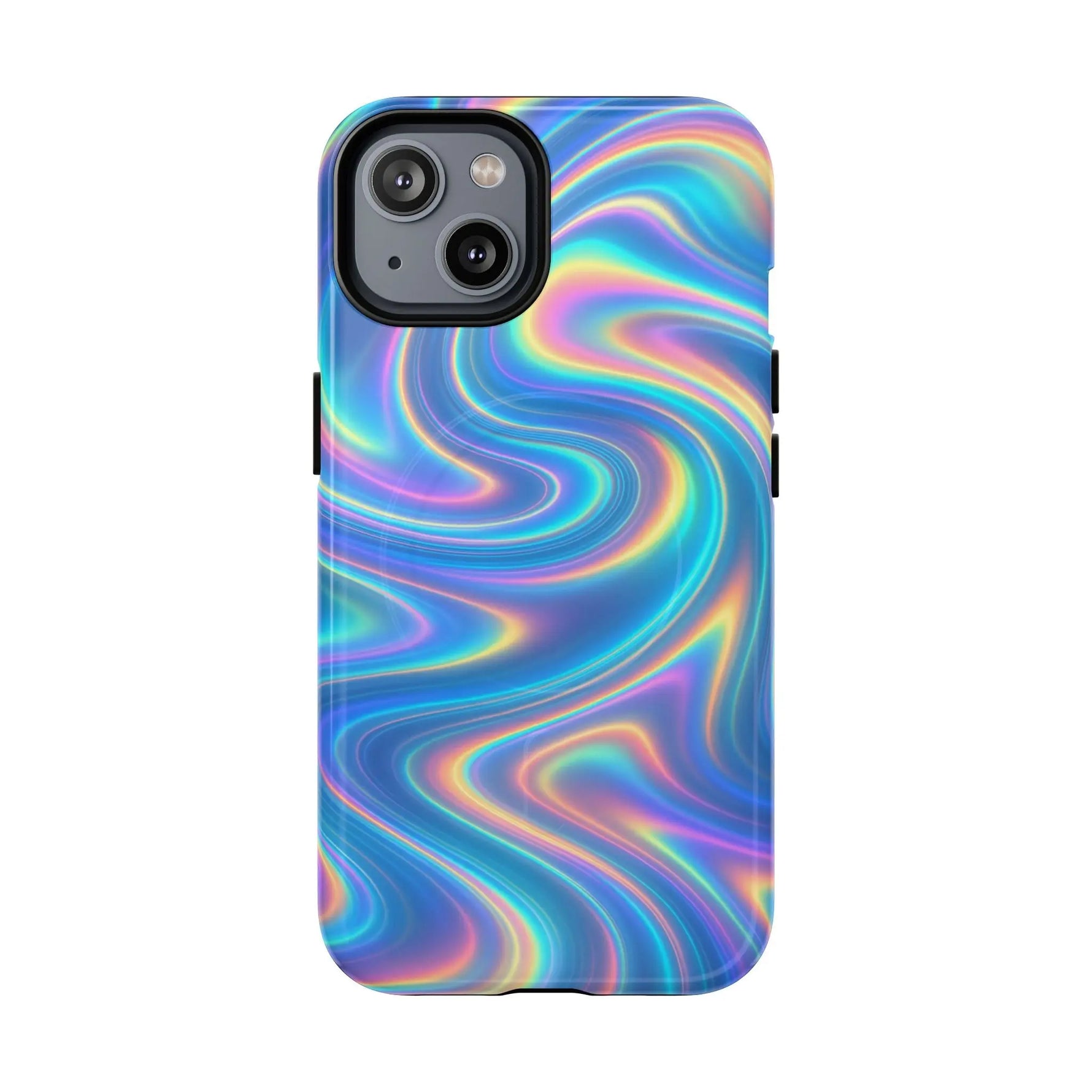 Holographic Dream Case for iPhone with MagSafe - Shamo's