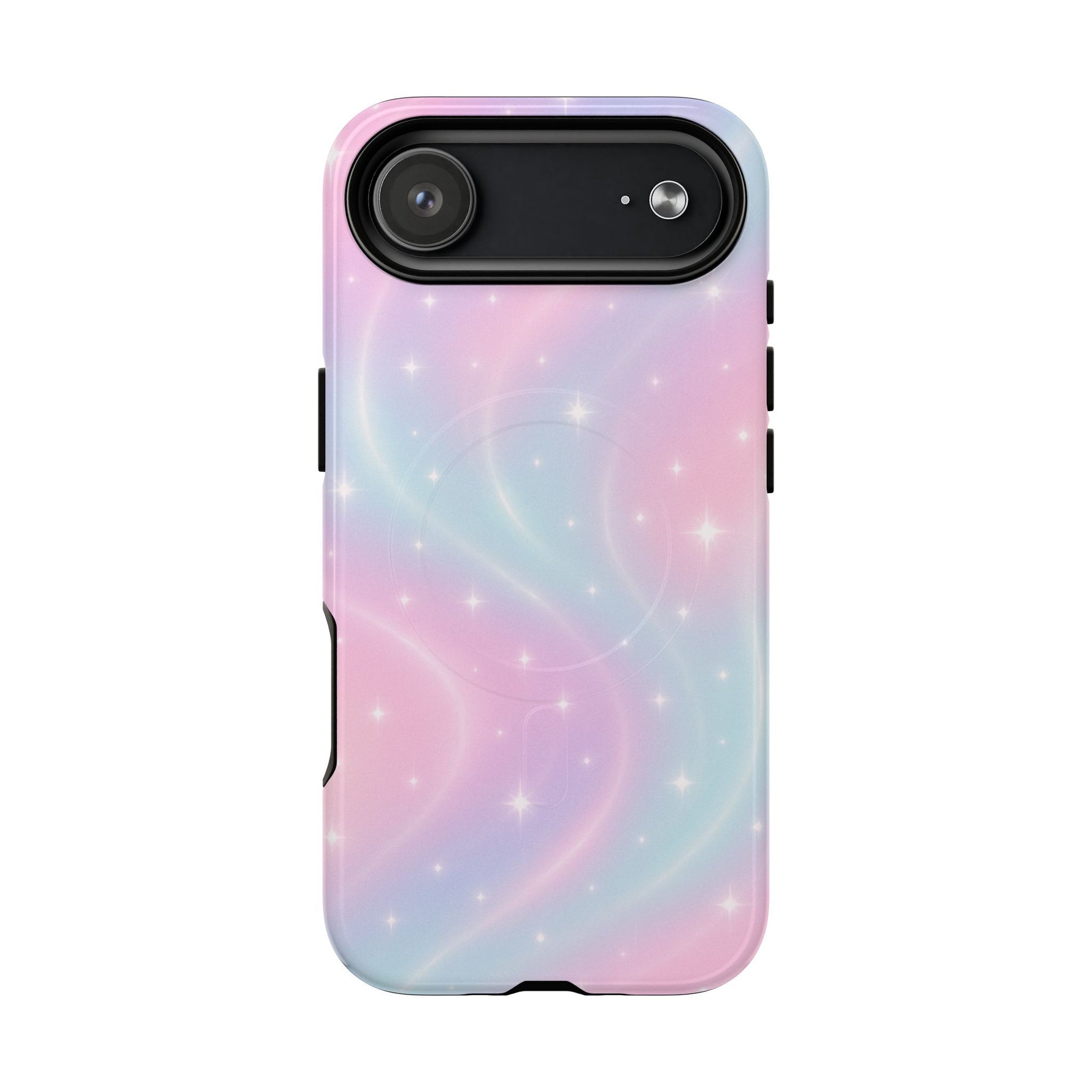 Dream Aura Glow iPhone Case | MagSafe - Shamo's
