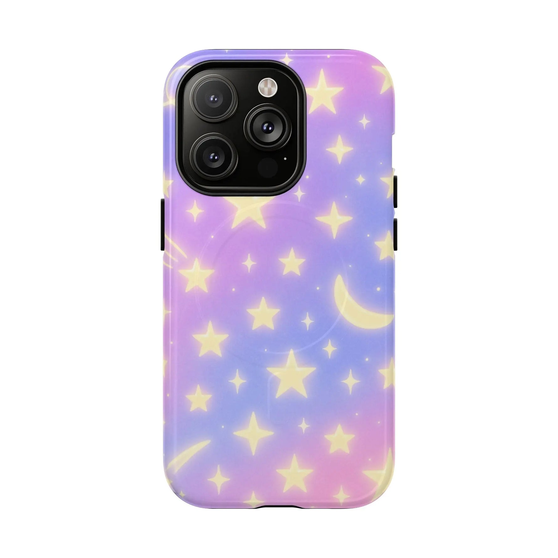 Celestial Dreams iPhone Case with MagSafe - Shamo's