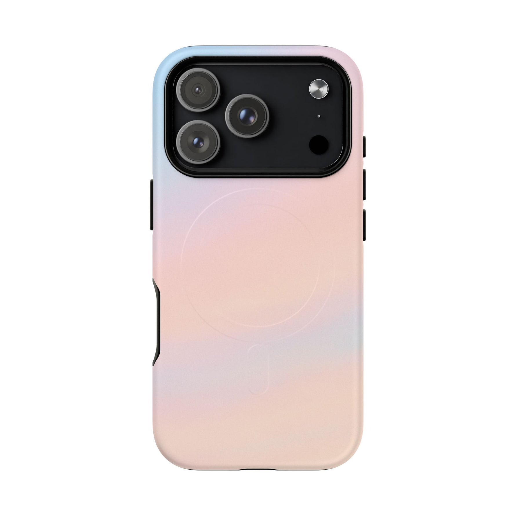 Gradient Sky iPhone Case | MagSafe - Shamo's