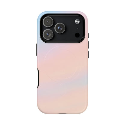 Gradient Sky iPhone Case | MagSafe