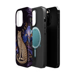 Midnight Menagerie MagSafe Phone Case