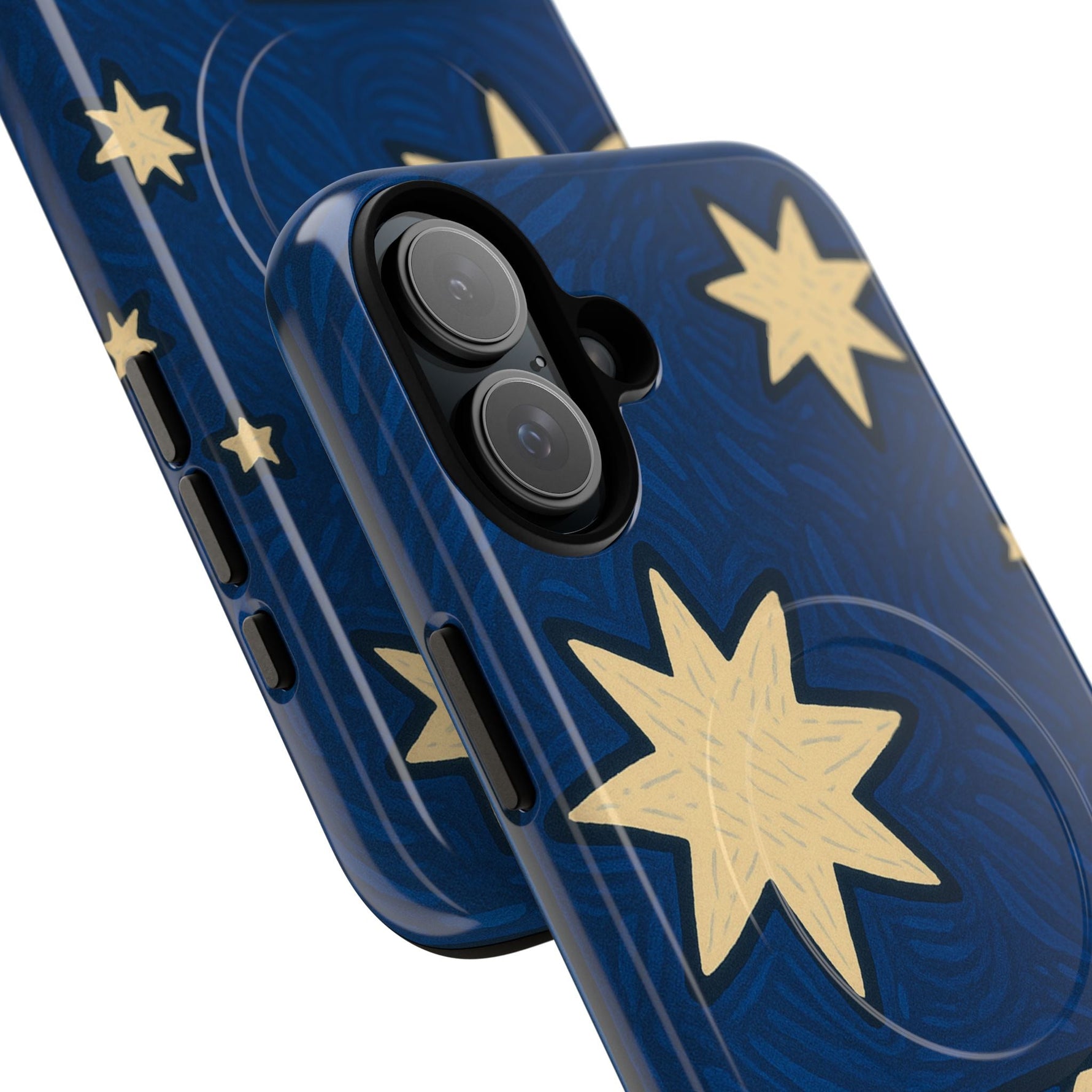 Australian Flag iPhone Case | MagSafe  Shamo's