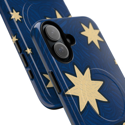 Australian Flag iPhone Case | MagSafe