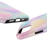 Cute Rainbow Hearts Phone Case  Shamo's