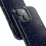 Constellation Night Magnetic Impact-Resistant Phone Case with MagSafe - iPhone 17 / Glossy - Shamo's