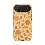 Cozy Winter Sweaters Holidays iPhone Case — Warm Knit Pattern with MagSafe - Shamo's