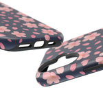 Cherry Blossom Wind iPhone Case | MagSafe - Shamo's