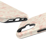 Coquette Bows Pattern iPhone Case | MagSafe - Shamo's