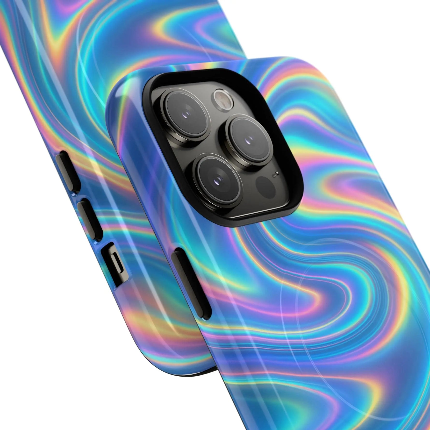 Holographic Dream Case for iPhone with MagSafe  Shamo's
