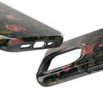 Floral Rose Realistic iPhone Case with MagSafe  Shamo's