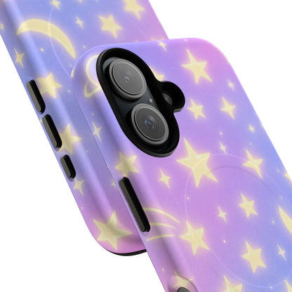 Celestial Dreams iPhone Case with MagSafe