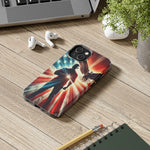 iPhone Case | Proud American Edition - Shamo's