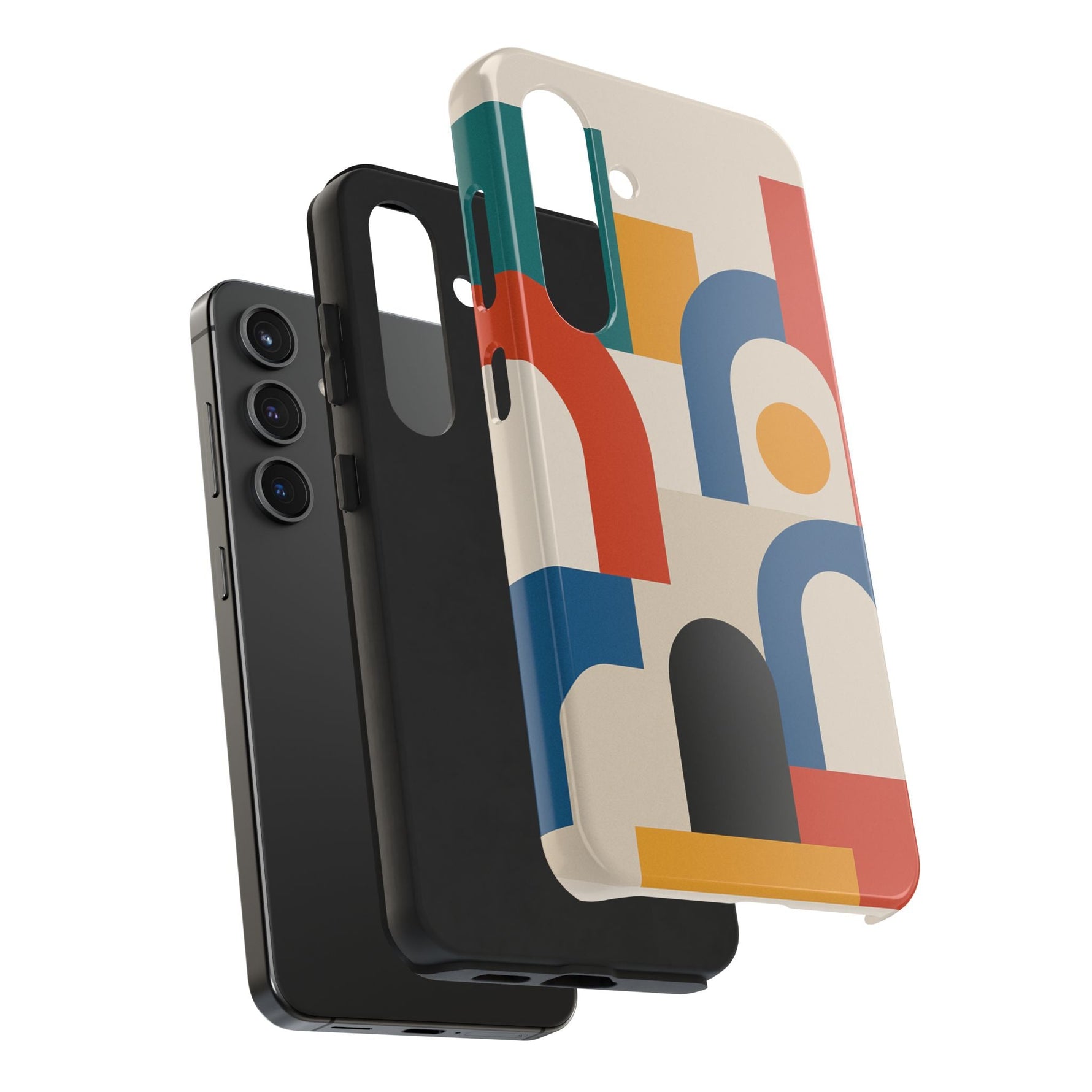 “Dream Architecture” Phone Case  Shamo's