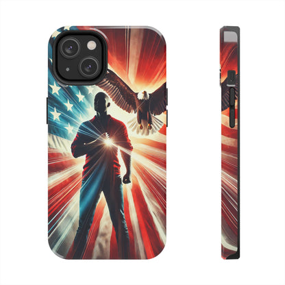 Phone Case | Proud American Edition