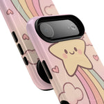 Wish Upon a Star iPhone Case with MagSafe  Shamo's