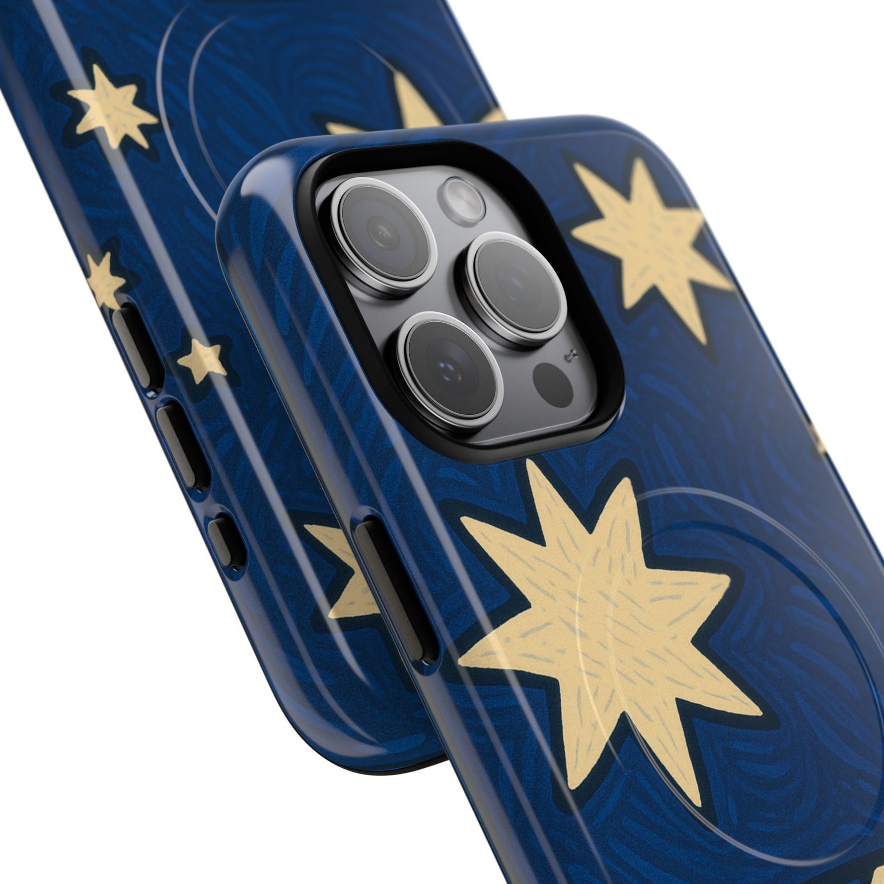 Australian Flag iPhone Case | MagSafe  Shamo's