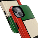 UAE Flag iPhone Case | MagSafe  Shamo's