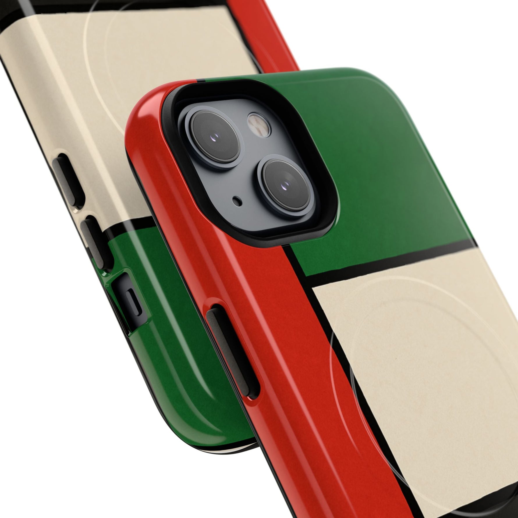 UAE Flag iPhone Case | MagSafe  Shamo's