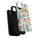 New York Travel iPhone Case | MagSafe  Shamo's