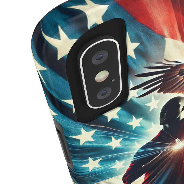 Phone Case | Proud American Edition