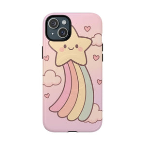 Wish Upon a Star iPhone Case with MagSafe - Shamo's