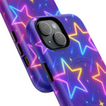 Neon Starburst iPhone Cases – with MagSafe - Shamo's