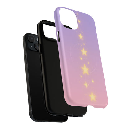 Star Path iPhone Case with MagSafe - Shamo's