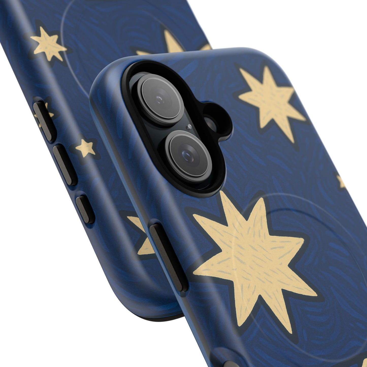Australian Flag iPhone Case | MagSafe