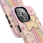 Wish Upon a Star iPhone Case with MagSafe - Shamo's