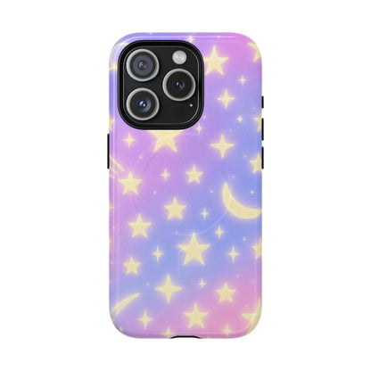 Celestial Dreams iPhone Case with MagSafe - Shamo's