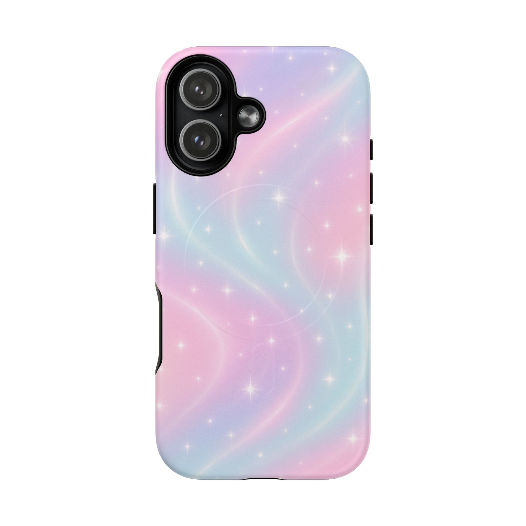 Dream Aura Glow iPhone Case | MagSafe - Shamo's