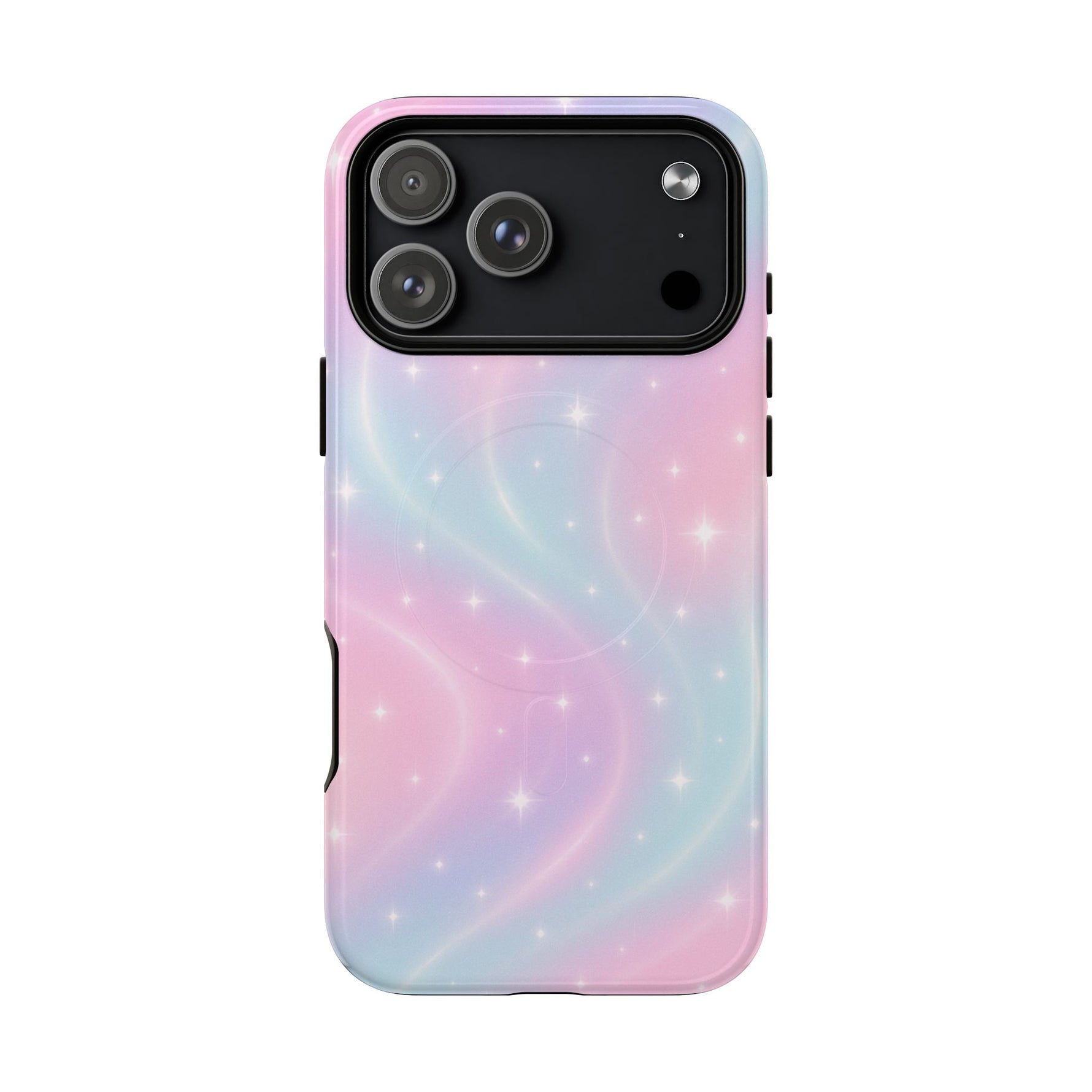 Dream Aura Glow iPhone Case | MagSafe - Shamo's